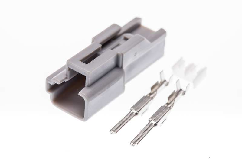 Electrical connector repair kit